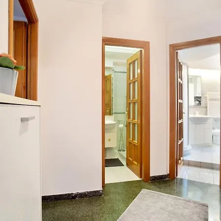 Casa Gianicolo Trastevere 4 Persone Rome Exterior photo