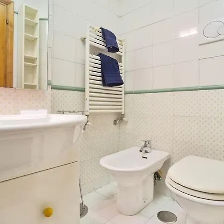 Casa Gianicolo Trastevere 4 Persone Rome Exterior photo