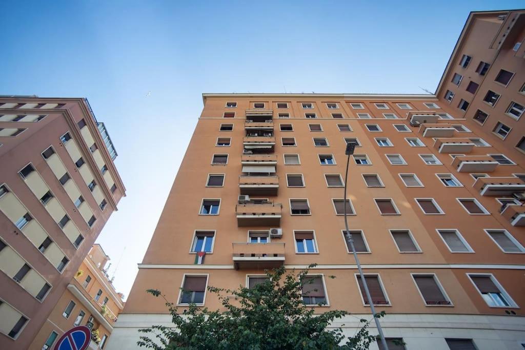 Casa Gianicolo Trastevere 4 Persone Rome