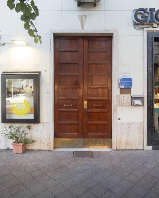 Casa Gianicolo Trastevere 4 Persone * Rome